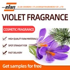 Violet Violet Fragrance