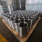 Nipple Pipe Nipple Casing Coupling Or Nipple 4-1/2 BC N80 For Oil Pipe
