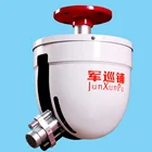 Fire Fight Water Cannon Fire Water Cannon Smart Water Monitor