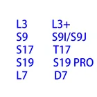 Newest All In 1 RTX 3060 3070 3080 3090 L3 S9 S9i S9j S17 T17 L7 D7 S19 Pro T2T A10 A11 M20 M21 M31 M32