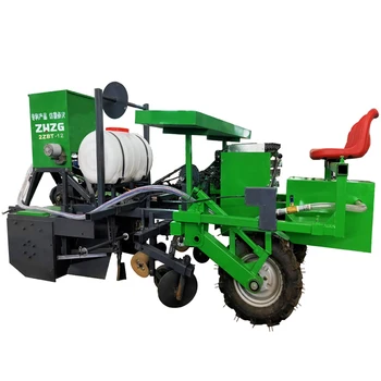 Multifunctional sweet potato seedling transplanting machine for oblique seedling planting and boat bottom type seedling planting