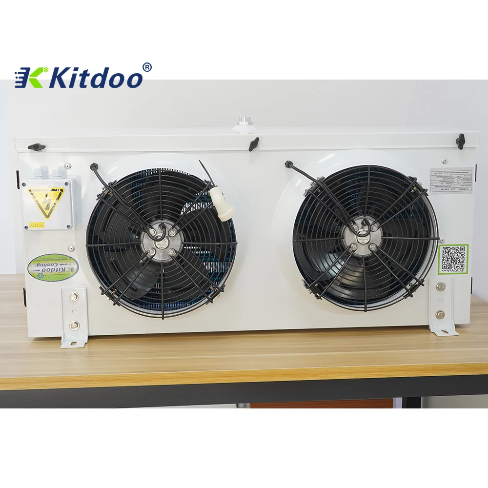 Blast Freezer, AC 220V~240V, > 1000W - detail 6