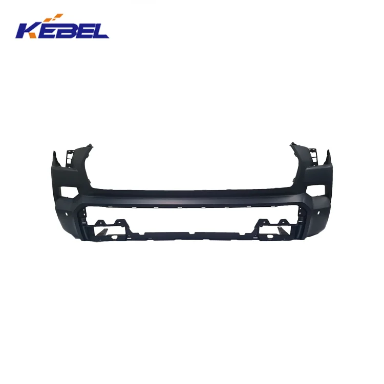product kebel car parts front bumper oem auto bumper for toyota sequoia 2023-4