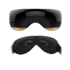 Vibration Eye Care Instrumen Heating Vibration Massage Music Relieve Eye Fatigue Amp Improve Sleep Relief