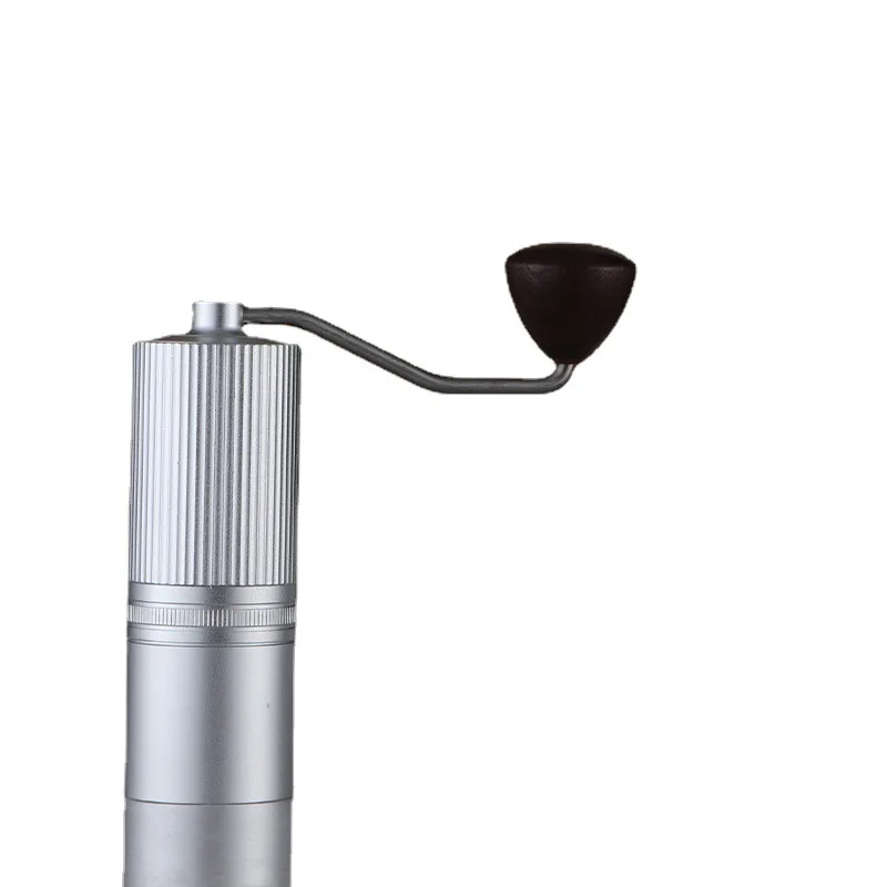 Hand Cnc Coffee Grinder