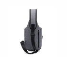 Messenger Bags Shoulder Bag 2021 Hot Sale Canvas Single Shoulder Messenger Bags For Men