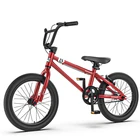 Bicycle Adult Hard Frame Mountain Bike V Brake Aluminum Alloy Mountain Bicycle