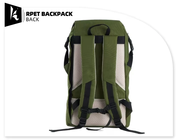 Army Green Navi Blue Leisure Sports Backpack Outdoor Picnic Waterproof Back Pack Unisex Canvas Schoolbag