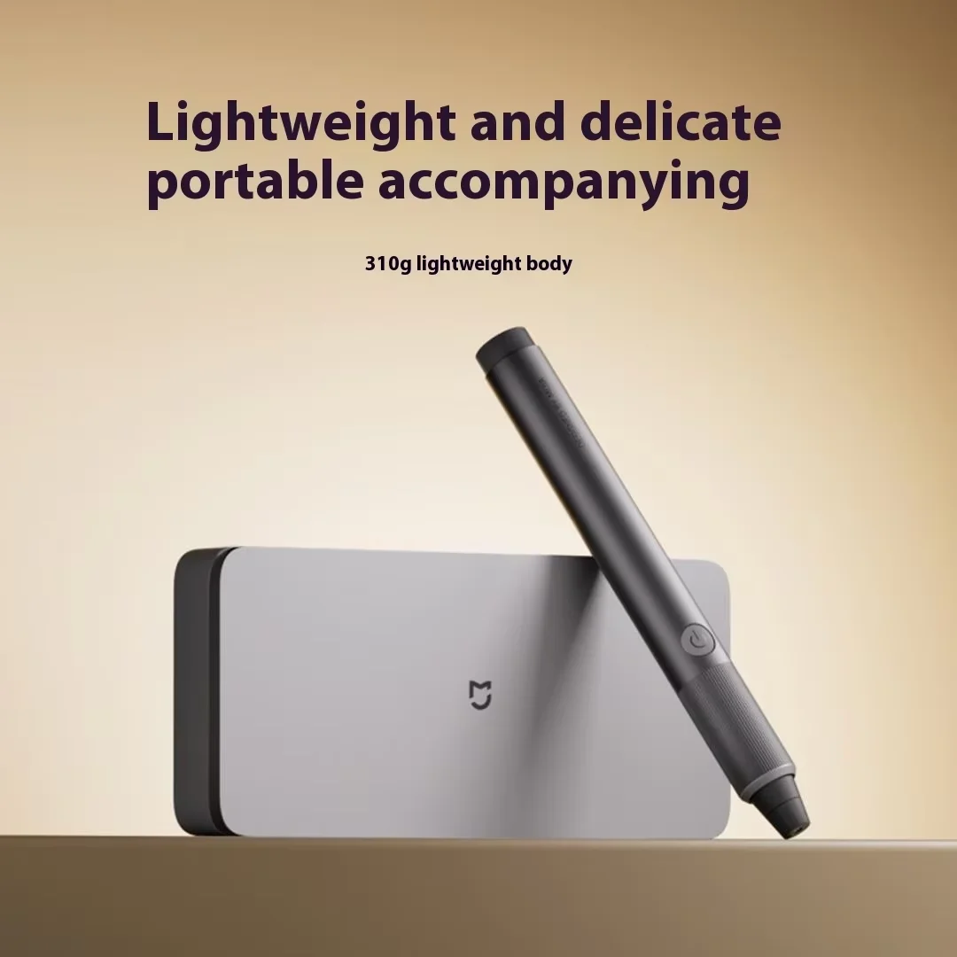 xiaomi mijia electric grinding pen portable tool -1