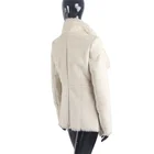 Winter 2020 Hot Sale Designer Ladies Winter Coated Long Sleeves Bonded For Women