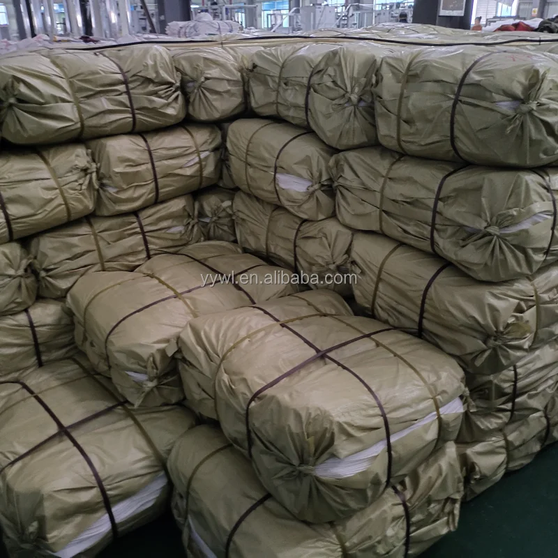 Custom Order PP Woven Valve Bag with Offset Printing for Industrial Agriculture