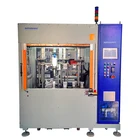 Equipment With A Motor As The Core Component Automobile Booster Tube Infrared Welding Machine
