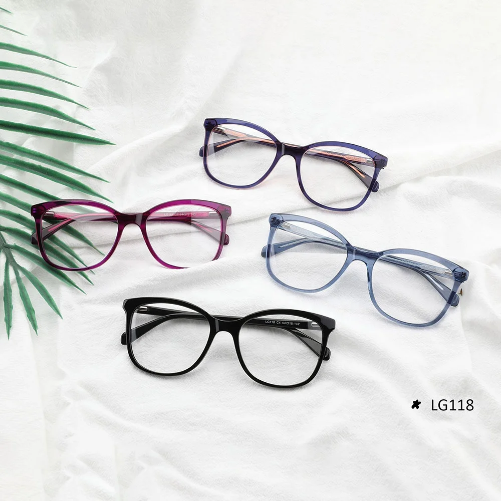 Design Optics By Foster Grant Leyna Cat Eye Plastic Reading Glasses, 3