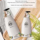Hair Shampoo Shampooshampoo Customize Logo Moisturizing Hair Restoration Shampoo