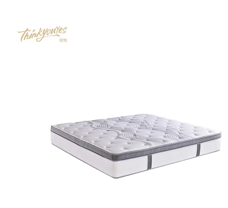 visco latex mattress