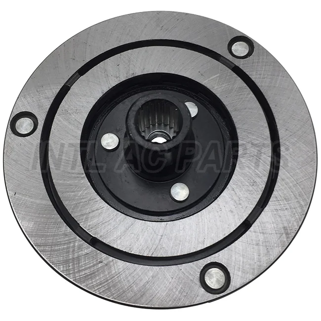 HS18  Auto Ac Clutch Hub For Ford Escape 2.3L 2005-2007  F500LM3AA01 10345760 10350451 1010904