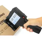 Series Inkjet Intelligence Printing Machine Lot Series Number In Stock Fast Dispatch Handheld Inkjet Printer