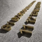 Numbers Metal Numbers For Doors Stainless Steel 3d Metal Numbers Custom Factory Made Metal Numbers For Door