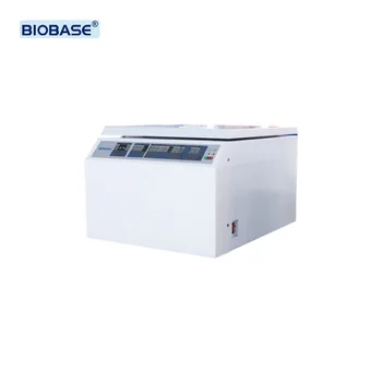 Biobase Table Top Centrifuge Bkc Tl M Stainless Steel Chamber Low Speed