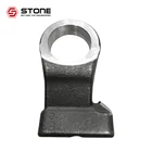 Die Forging Steel Forgings Steel Die Forging And Machining Steel Forgings Open Die Forging