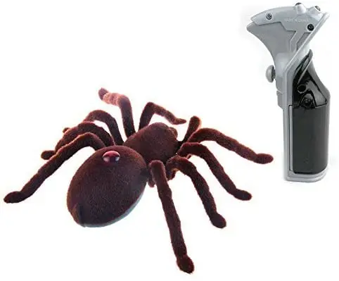 small remote control spider