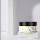 Abdominal Cellulite Firming Skin Fast Weight Loss Slimming Turmeric Slimming Cream