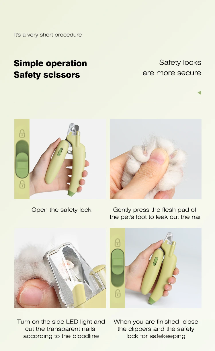  The Ultimate Guide to Dremel for Pets: Safe and Effective Nail Grooming for Your Furry Friends