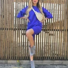 S-XL Size With Waistband Womens Clothes 2021 Fitness Biker And Cropped Hoodie Shorts Set