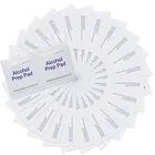 Disinfectant Customized Medical Disposable Alcohol Prep Pad For Cleaning Use Disinfectant Pad