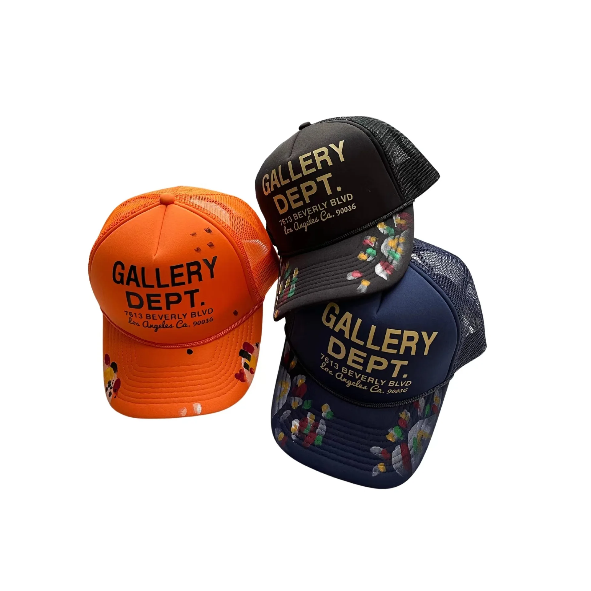 gallery dept red hat