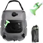 New Fashion For Camp Goods Portable Shower 40L
