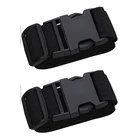 Luggage Belt Belt Luggage Belt Good Price Factory Direct Custom Cross Suitcase Luggage Belt Strap
