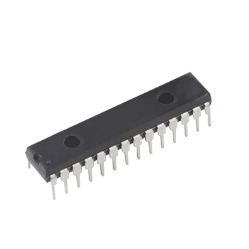 PIC16F876-20/SP DIP Electronic components new and original CPLD FPGA MCU MPU Memory