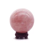 Wholesale Wholesale Natural Crystal Healing Jade 7 Chakra Energy Jade Ball
