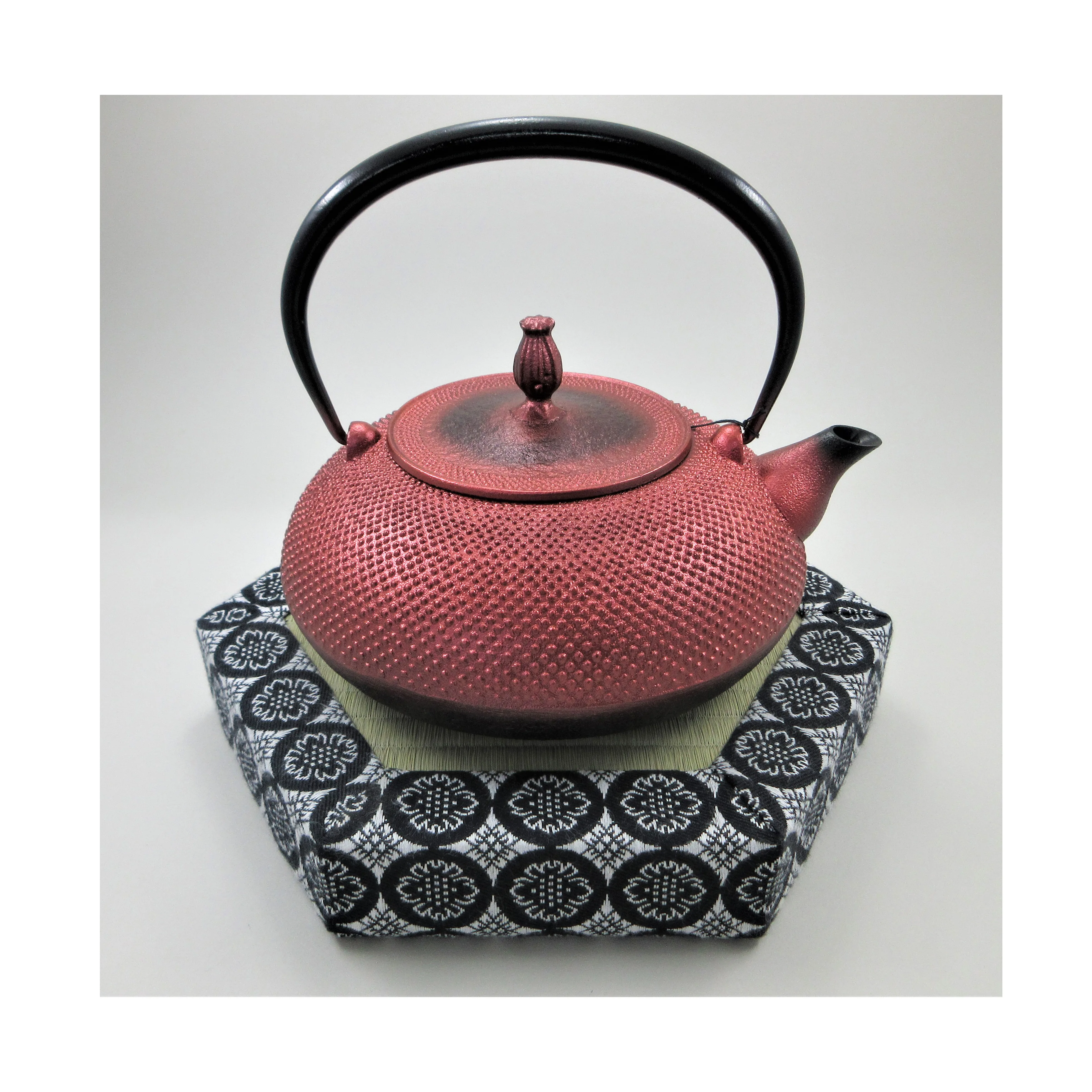 traditional handmade popular basic pattern enamel