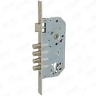 Door Lock Mortise Multi Throw And Multi Point Spain Mortise Door Lock Body Serrure Porte