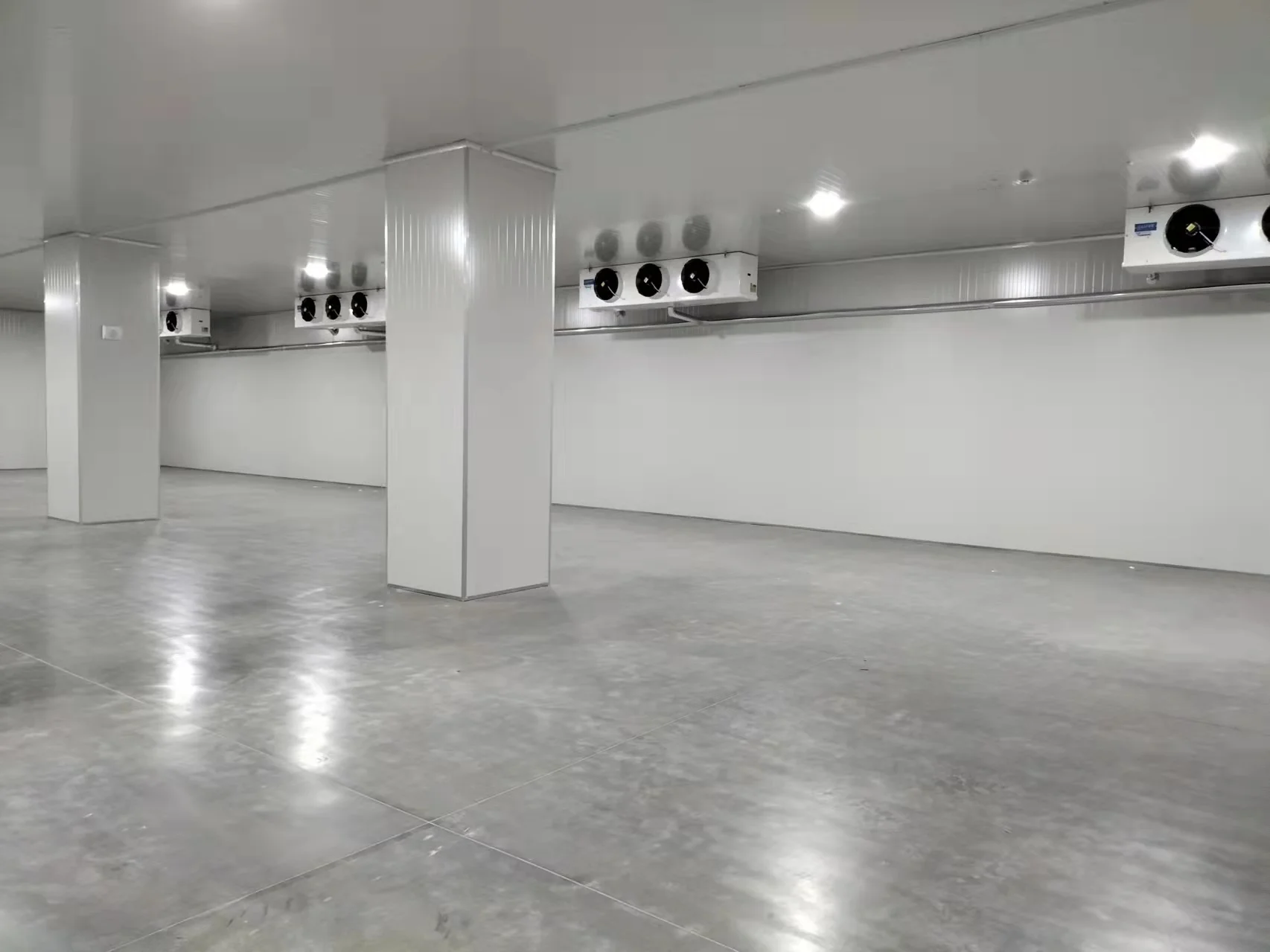 Cold Room Storage, 110v~600v - detail 22