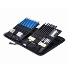 Drawing School Drawing Pencil New Design Drawing Pencil Set For Open School Gift