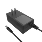 UL62368 Approved 12v4a 24v2a Wall Mount Type Power Supply For LED Strip