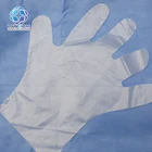 Durable Factory Supely Multi-Colored PVC Durable TPE Mittens Disposable PE For Surgery