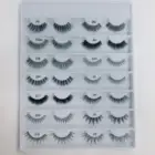 False Eyelash DGC - Luxury Handmade Private Label Wholesale False Eyelash For Makeup Cosmetic