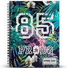 School Wholesale Stationery School A4 Custom Composition Spiral Notebooks