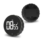 Timer 2021 New Arrival 99 Minutes Countdown Kitchen Timer With Magnetic Digital Large Display Screen