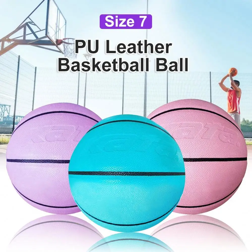 portable glass ballon aid logo up ball price custom leather