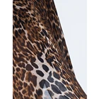 Kimono Newest Design Top Quality Open Long Summer Leopard Beach Kimono Women