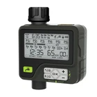 Timer Automatic Irrigation Automatic Super Timing System LCD Electronic Home Garden Irrigation Water Timer