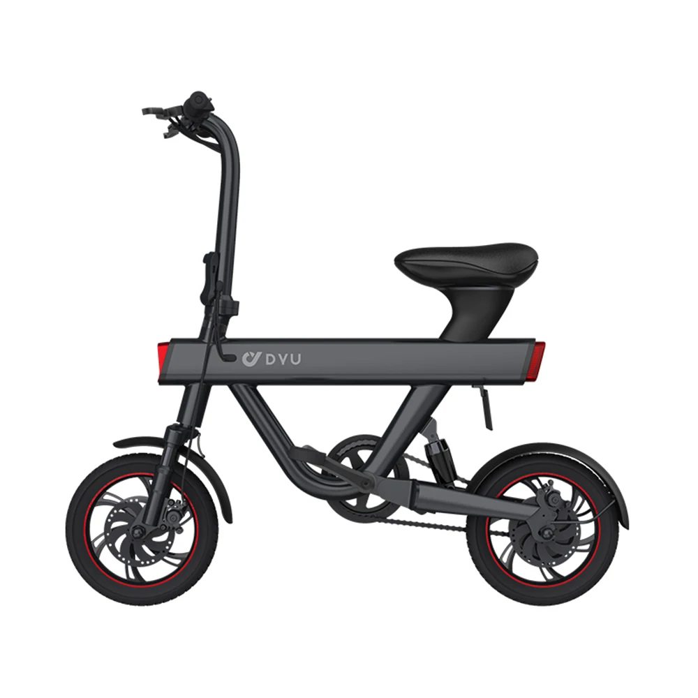 Dyu Sale Electric Mini Motorcycle Woman 