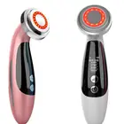 Frequency Multifunctional High Frequency Skin Tightening Color Led Phototherapy Skin Beauty Equipment