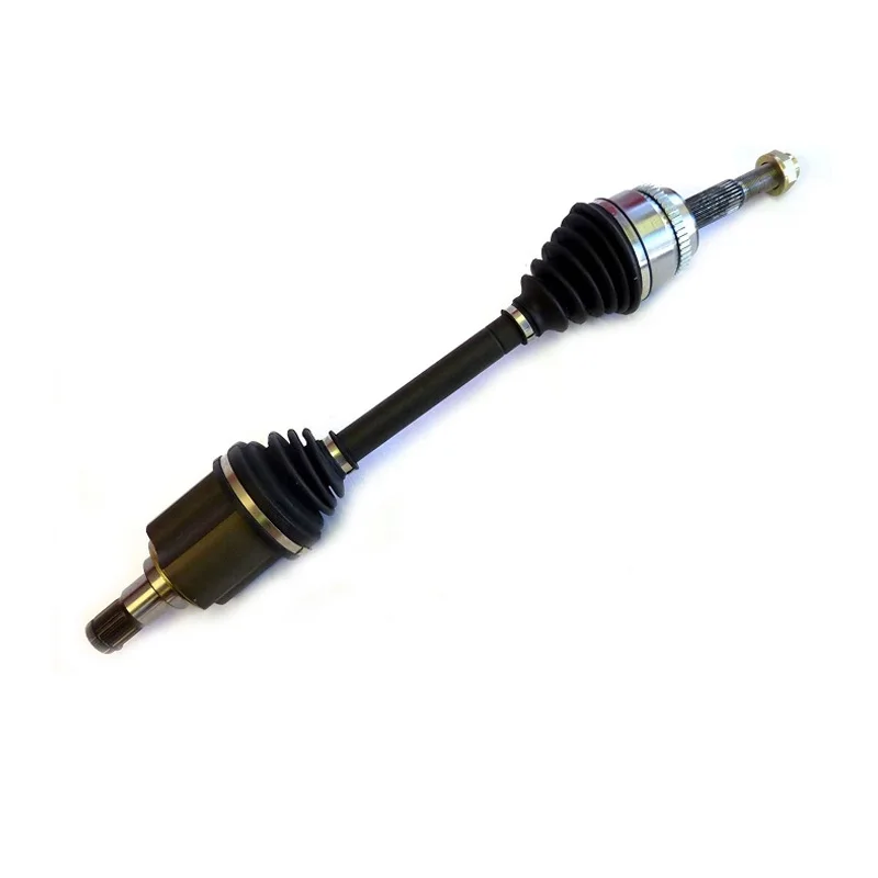 Corolla Altis Sed Wg Cv Joint Axle Drive Shaft For