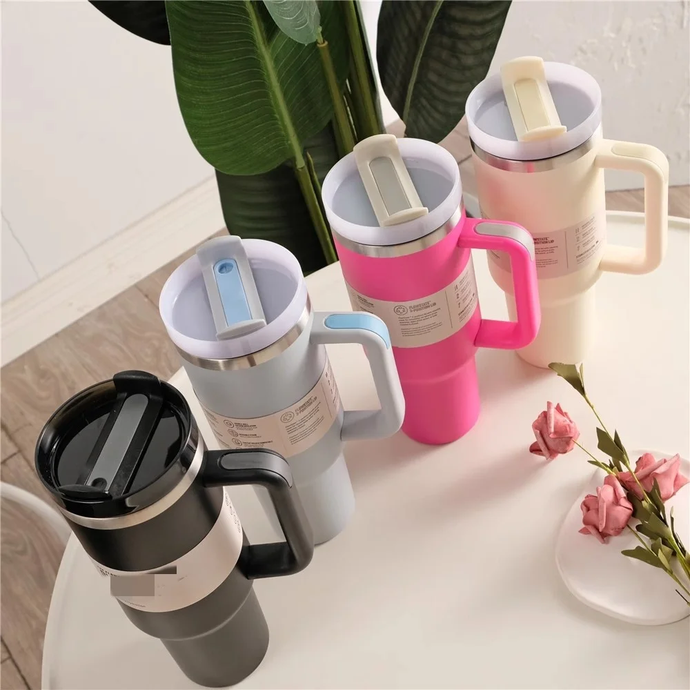 Stainless Steel Double Layer Insulation 2nd Travel Mug cup